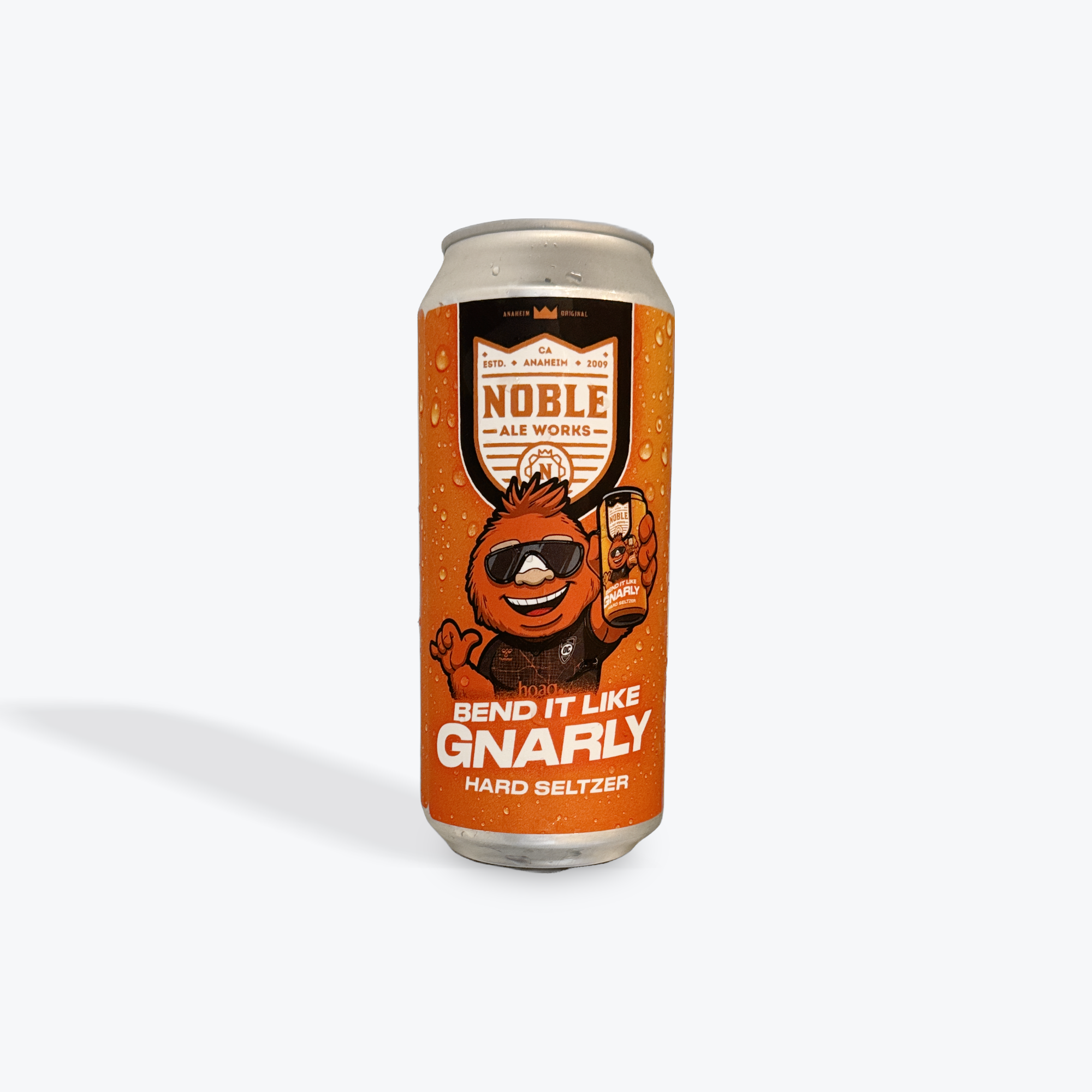 Noble Ale Works Bend It Like Gnarly | Village Bottle Shop