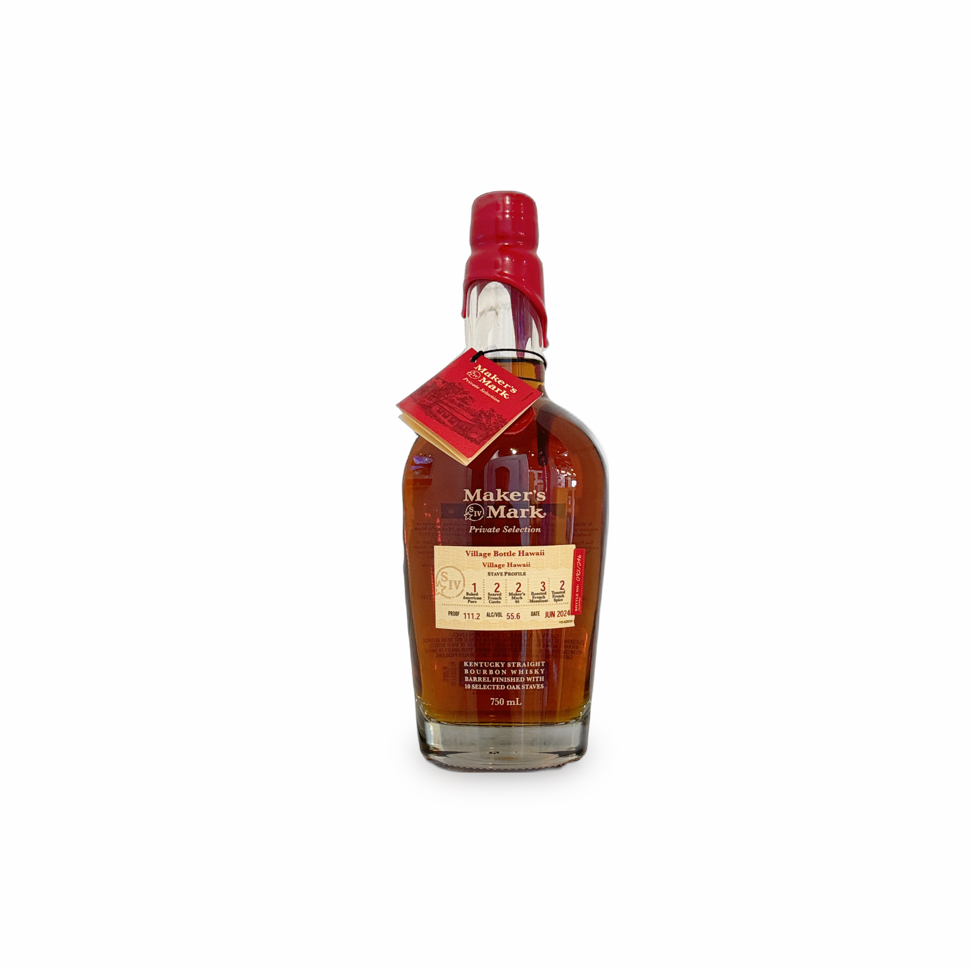 ウイスキー Maker's Mark Private Selection750ml Maker-s.jpg?v=1688154518