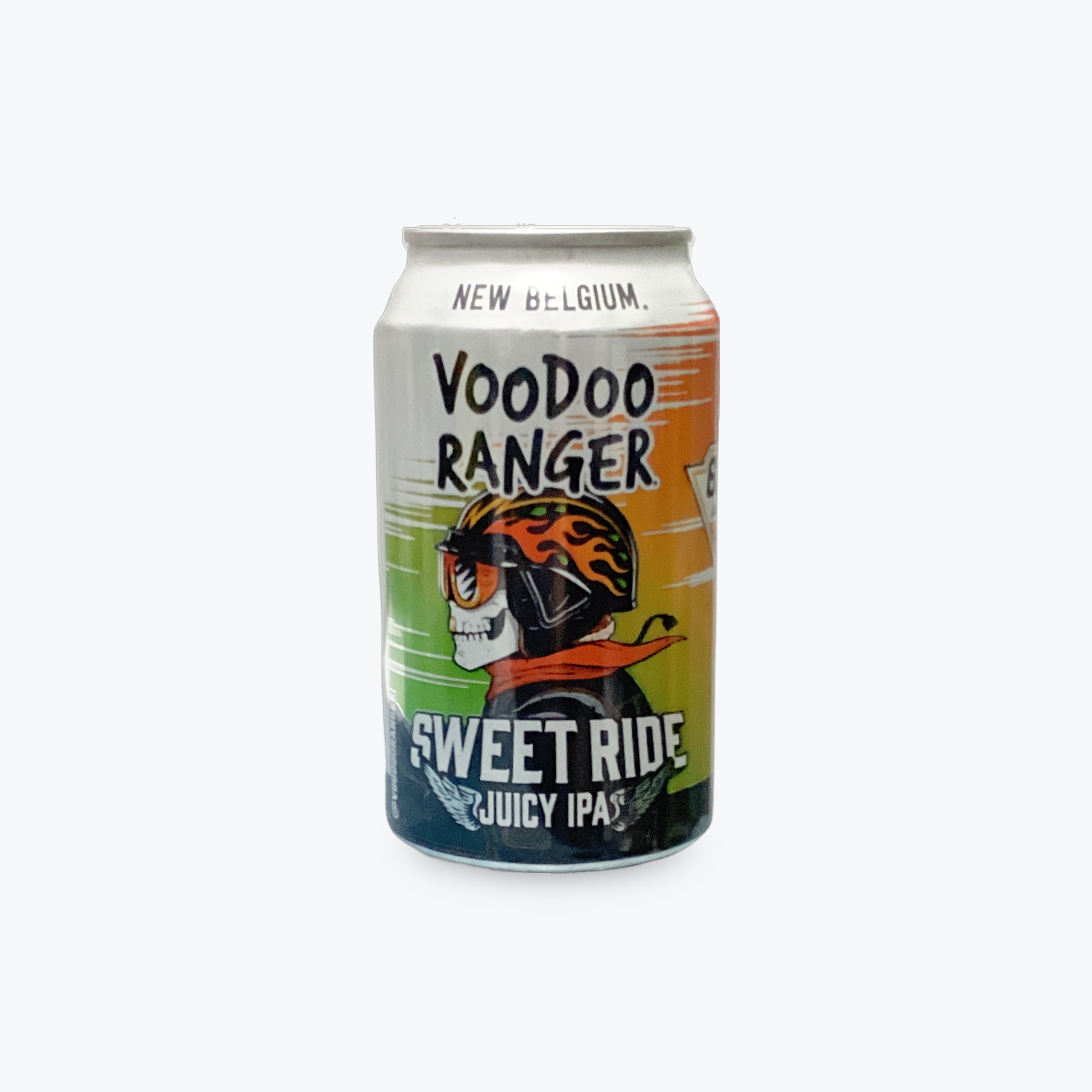 sb361 スパイ ペティー ペーサー レモンズ ペッパー 軍団 トローチ New Belgium Voodoo Ranger Sweet Ride | Village Bottle Shop