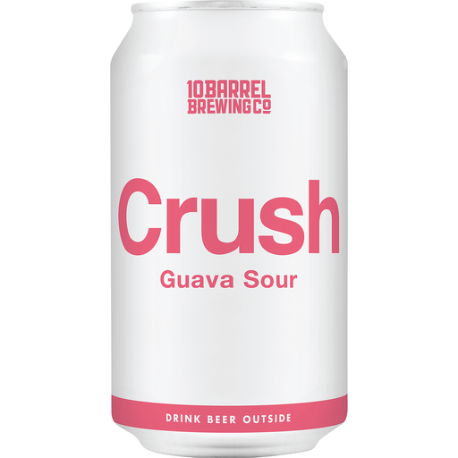 10 Barrel Crush Guava Sour | Village Bottle Shop & Tasting Room