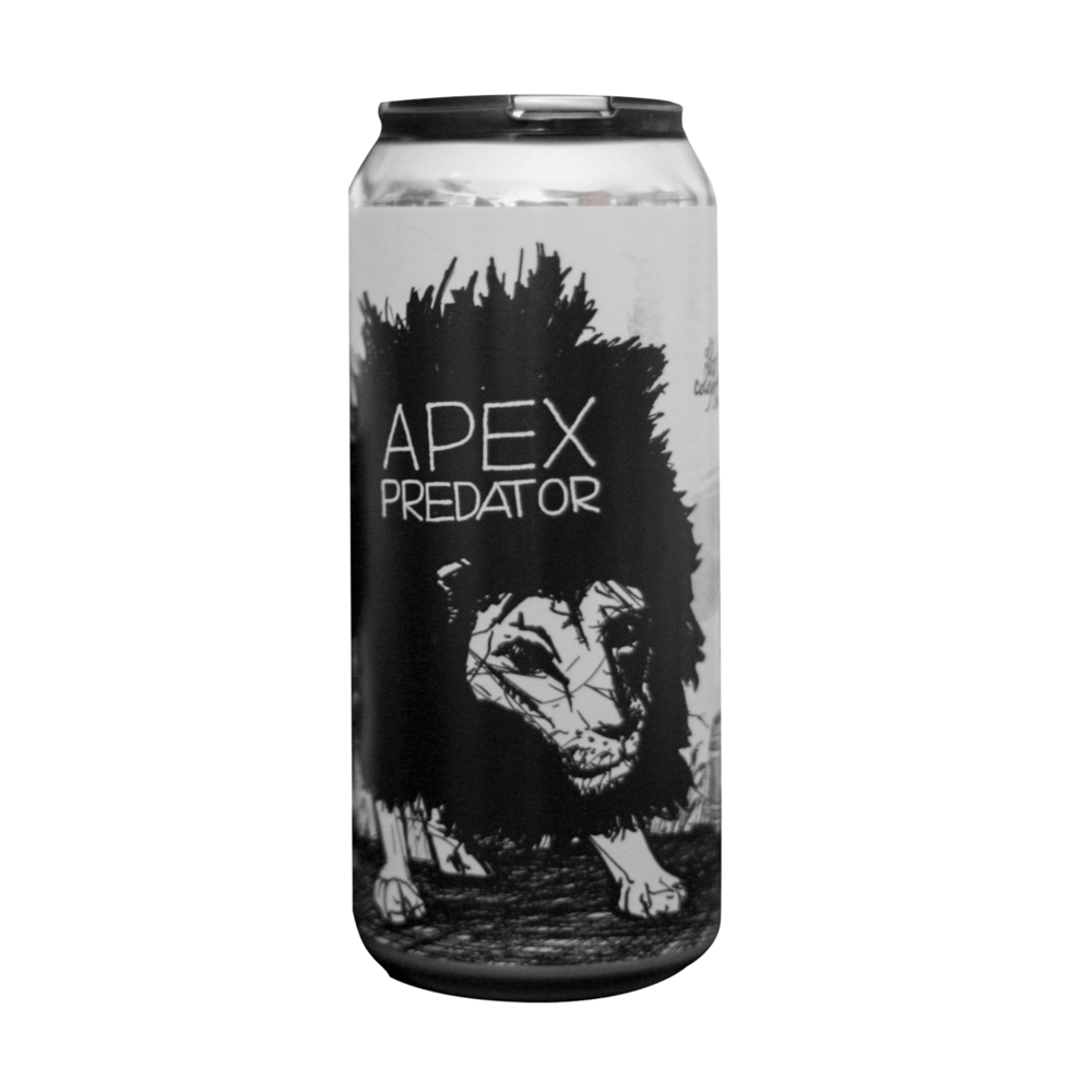 PREDATOR 25CL BOITTE
