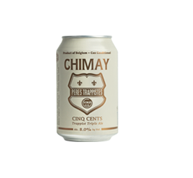 Chimay White Cinq Cents | Village Bottle Shop & Tasting Room