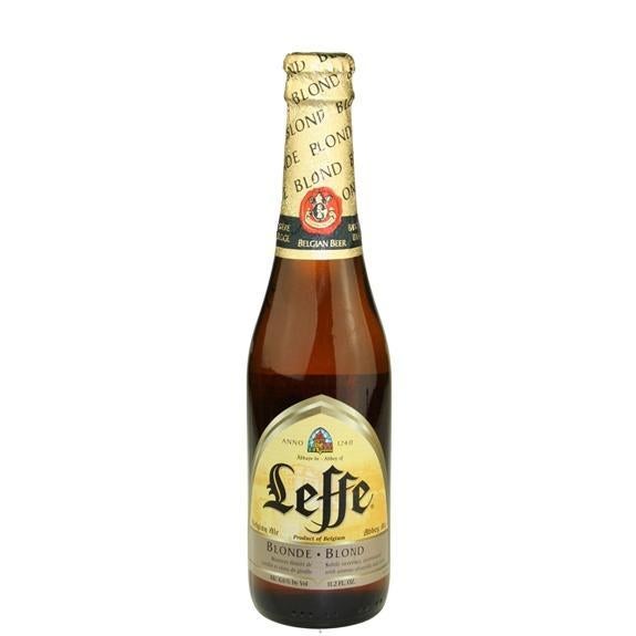 Leffe Blonde | Village Bottle Shop & Tasting Room